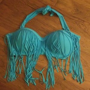 Swimsuit top